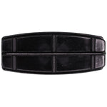 14mm Black Nylon Molding Clip