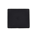 12mm Black Nylon Cowl Panel Vent Cap, 14mm Head