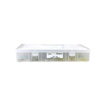 Krimp And Seal Terminal Kit Assortment, 24 Varieties - 159 Pieces