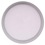26mm White Nylon Retainer & Grommet Set Door Panel, 19.5mm Head