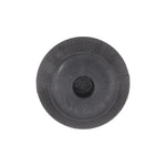 9.5mmx13mm Charcoal Double Head Christmas Tree Retainer, 18mm Head