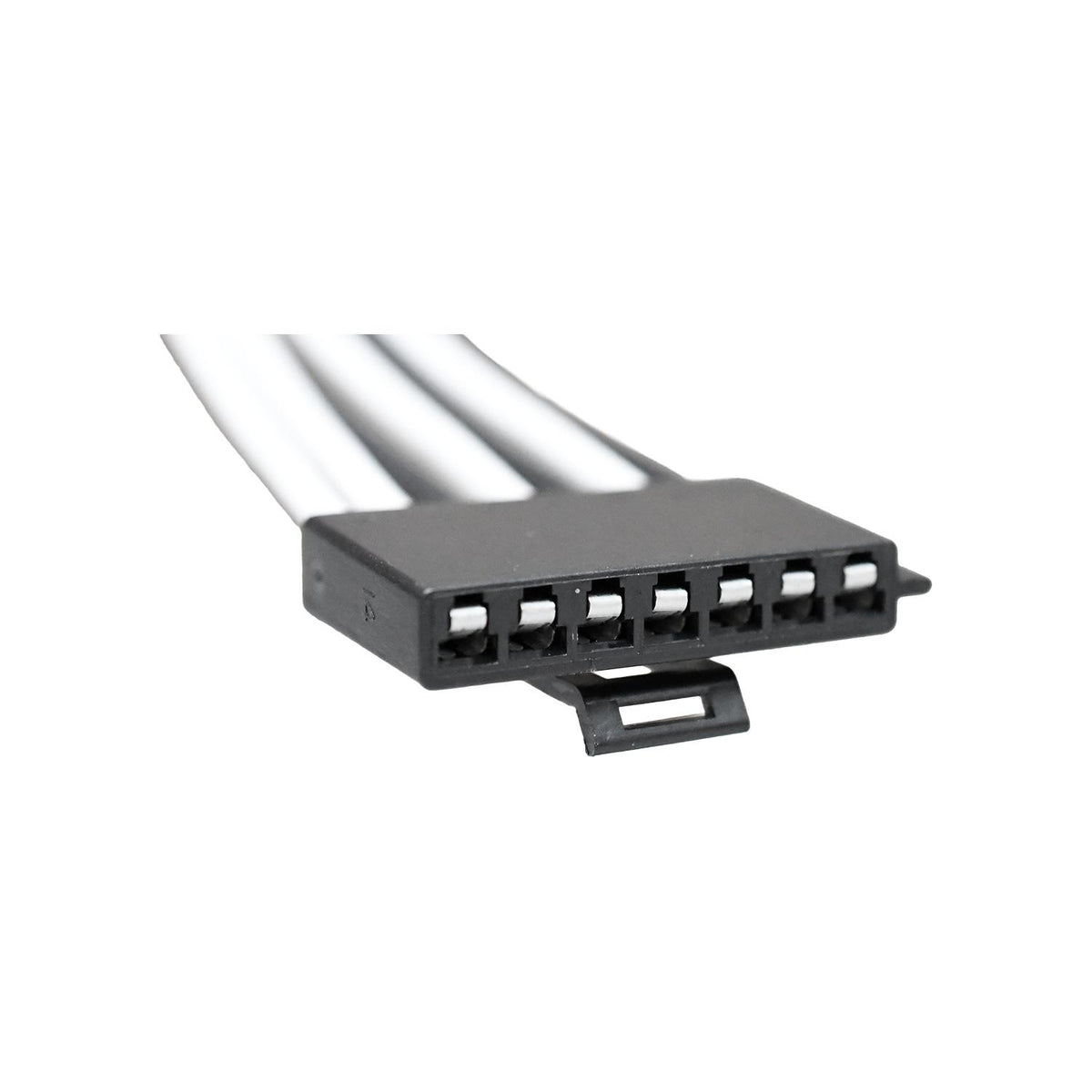Wiring Harness Connector, 12 Gauge