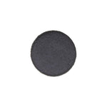 6mmx10mm Black Nylon Single Head Weatherstrip Christmas Tree Retainer, 10mm Head
