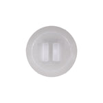 9mm Squarex8.5mm White Nylon Molding Clip, 17mm Head