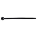 170mm Black Nylon Cable Strap