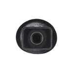 7.5mmx9mm Black Nylon Molding Clip with Sealer, 13mm Head