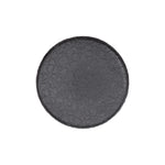 7mmx15mm Black Nylon Single Head Christmas Tree Retainer, 20mm Head