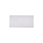 25mm White Nylon Molding Retainer