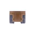 Brown Mini Fusebrown 5 Amp, 7.5 Amp