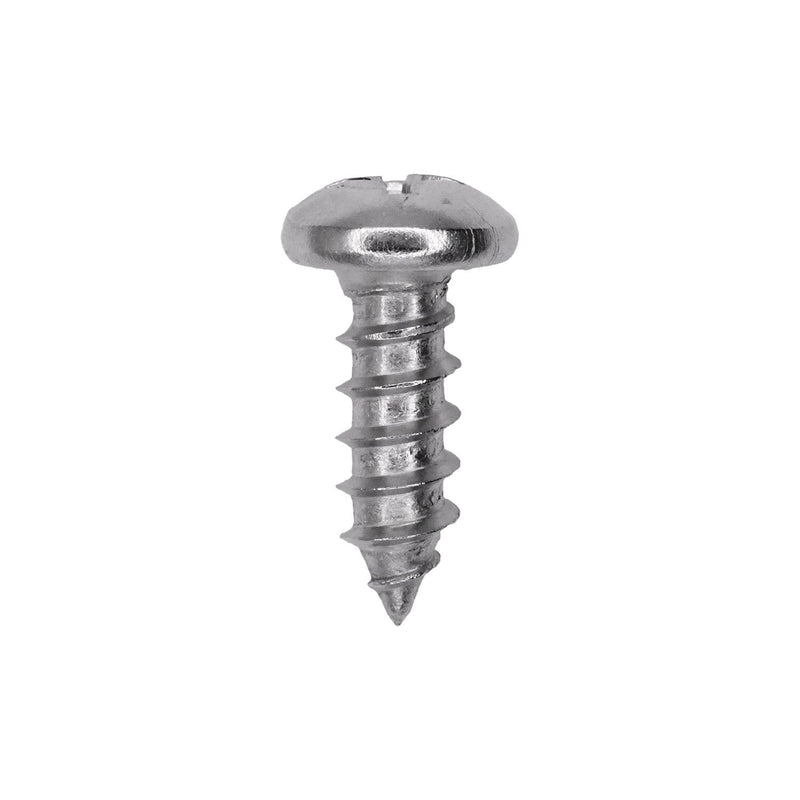 #14x3/4" Phillips Pan Head Tapping Screw