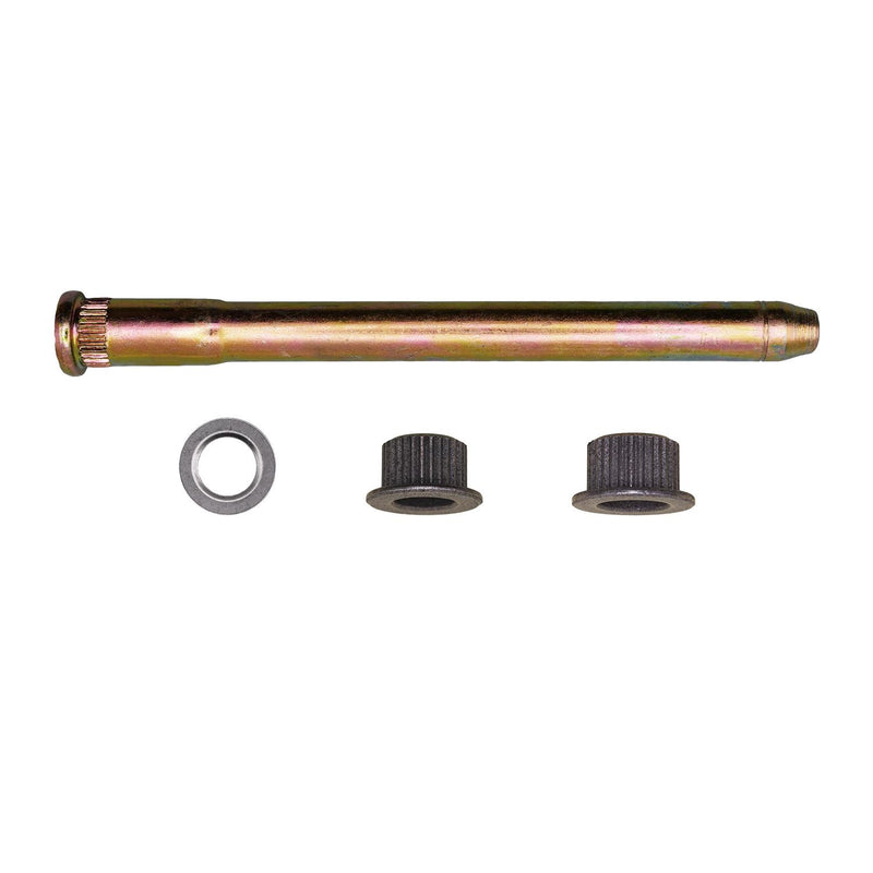 Door Hinge Pin And Bushing Kit, 1 Hinge