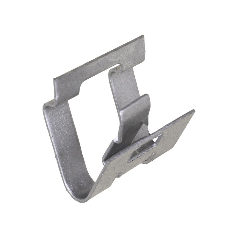 Spring Locking Clip, Dacromet