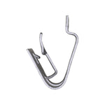 Spring Locking Clip, Dacromet