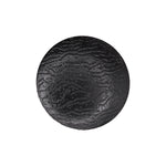 9mmx13mm Black Nylon Retainer, 16.5mm Head