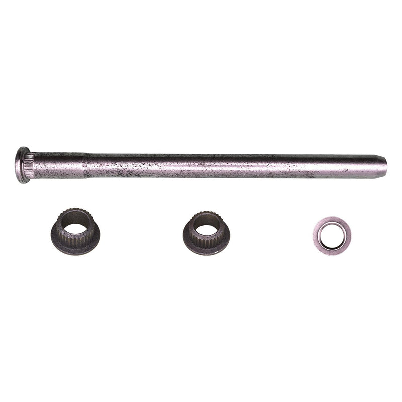 Door Hinge Pin And Bushing Kit, 1 Hinge