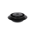 18mm Nylon Hole Plug, 25mm Head