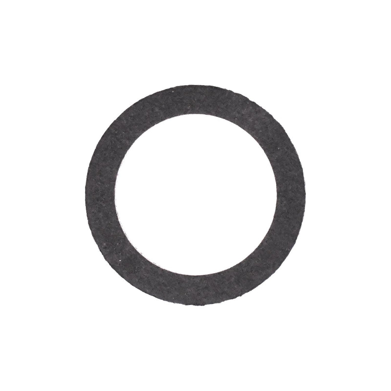 Fiber Oil Drain Plug Gasket, 27.68mm Outer Diameter