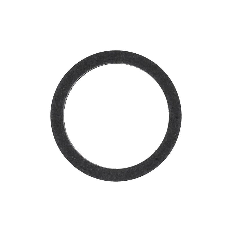 Fiber Oil Drain Plug Gasket, 28.5mm Outer Diameter