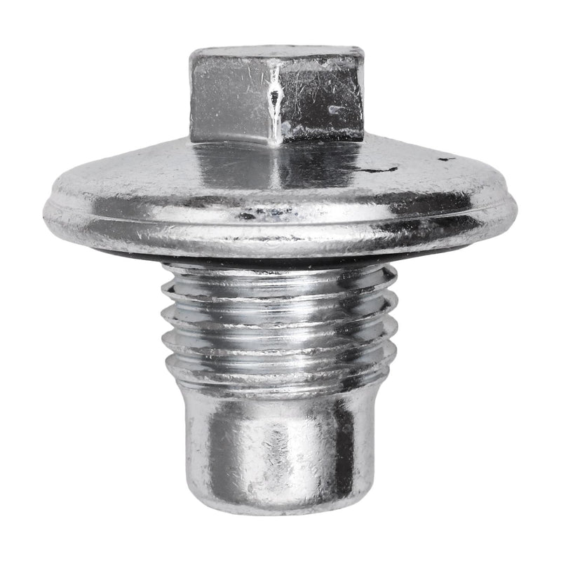 M14-1.5x16mm Oil Drain Plug And Gasket, Zinc