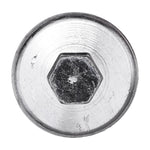 M14-1.5x16mm Oil Drain Plug And Gasket, Zinc