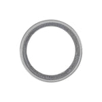 Crushable Oil Drain Plug Gasket, 21.2mm Outer Diameter