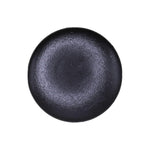 4.5mmx15mm Black Nylon Cowl, Grill Clip, 11mm Head