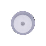 8mmx8mmx14mm White Nylon Retainer with Sealer, 16mm Head