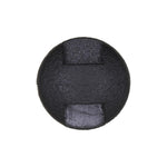 4.7mmx4.7mmx12mm Black Nylon Bumper Retainer, 16mm Head