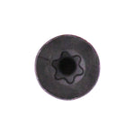 5/16"-18x5" Flat Head Torx Screw, Phosphate & Oil