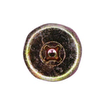 #10x1-1/4" Phillips Truss Locking Head Screw, Yellow Zinc Chromate