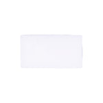 9mmx11mm White Nylon Molding Clip, Tailgate Cover
