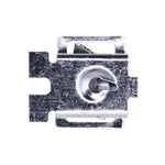 M4.2x22mm Molding Clip, 13.5mmx20.5mm Head