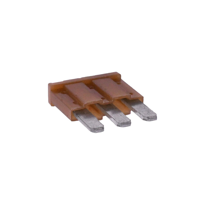 Tan Micro Fuse Micro-Fuse 5 Amp