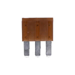Tan Micro Fuse Micro-Fuse 5 Amp