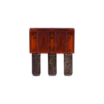 Brown Micro Fuse Micro-Fuse 5 Amp, 7.5 Amp