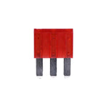 Red Micro Fuse Micro-Fuse 10 Amp