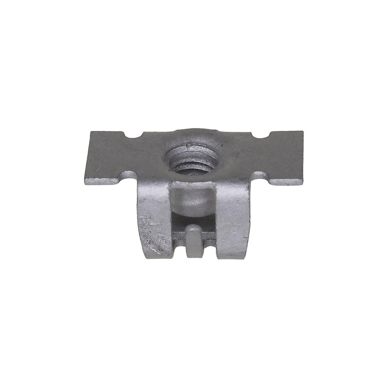 M4.2-1.41 Speciality Nut Specialty Push-In, Magni-565 Plating