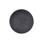 9mmx15mm Black Nylon Retainer, 18mm Head