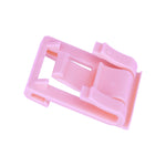29mm Pink Nylon Belt Molding Clip