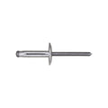 3/16" General Purpose Rivet, All, - Flg, 7/64"-3/8" Grip