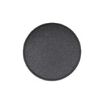 8mmx17mm Black Nylon Renault/Dacia Retainer, 15mm Head