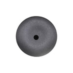 8mmx23mm Gray Nylon Renault Retainer, 20mm Head