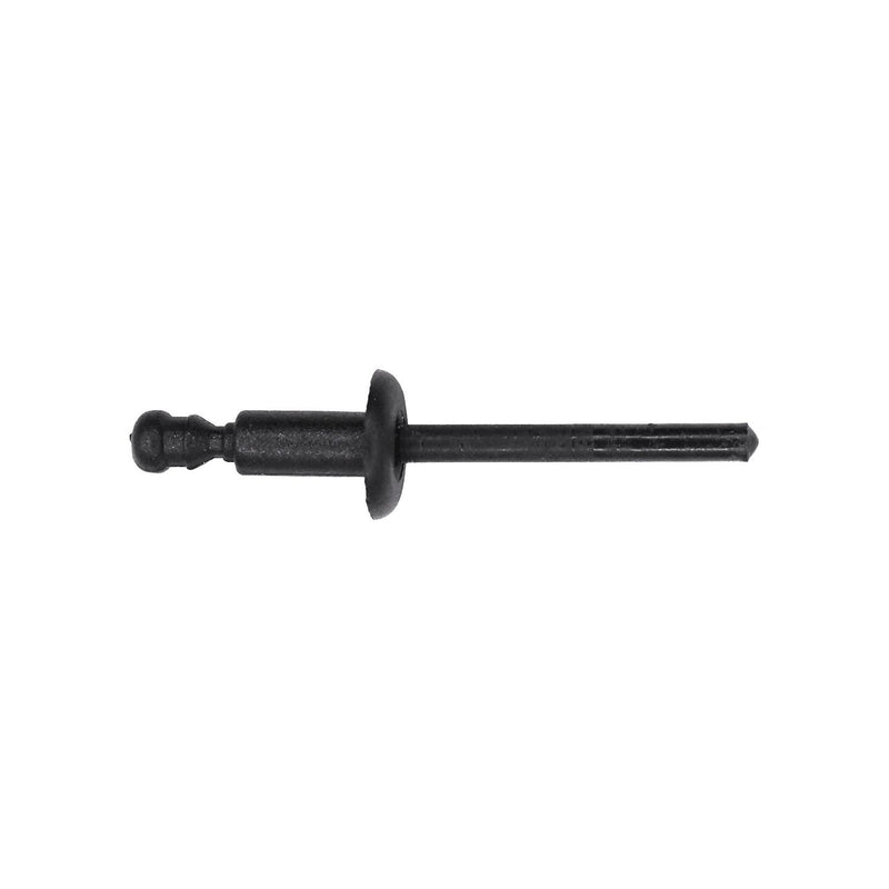 4mm Peugeot/Citroen Rivet, 1.2mm-6.5mm Grip