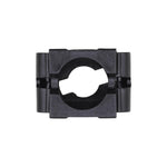 Black Nylon Seat/Skoda Molding Grommet