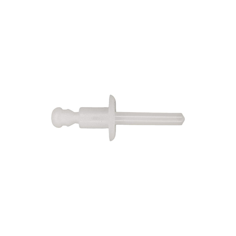 6mm Seat /Skoda Rivet, 2.0mm-8.5mm Grip