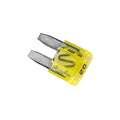 Yellow Micro Fuse 20 Amp