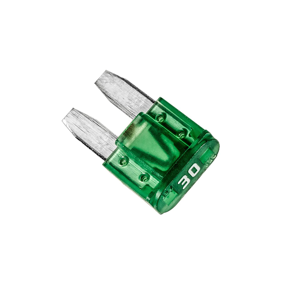 Green Micro Fuse 30 Amp