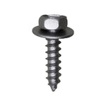 M6.3-2.5x24mm Hex Head SEMS Screw, 16mm Washer