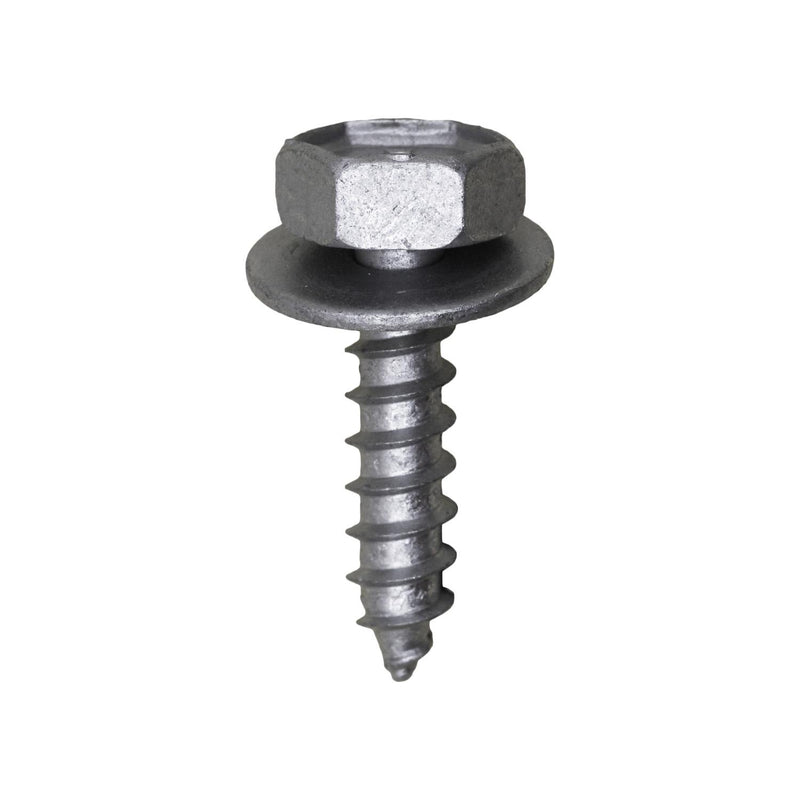M5.2-2.0x21mm Hex Head SEMS Screw, 14mm Washer