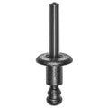 6mm Rivet, 1.0mm-6.5mm Grip